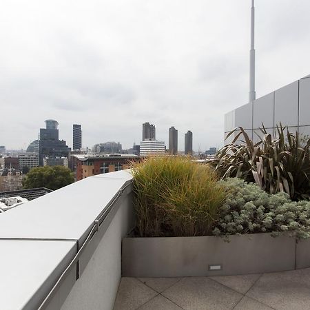 Bezier Apartments Londres Quarto foto