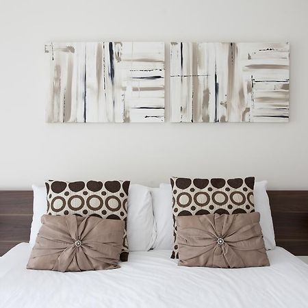 Bezier Apartments Londres Quarto foto