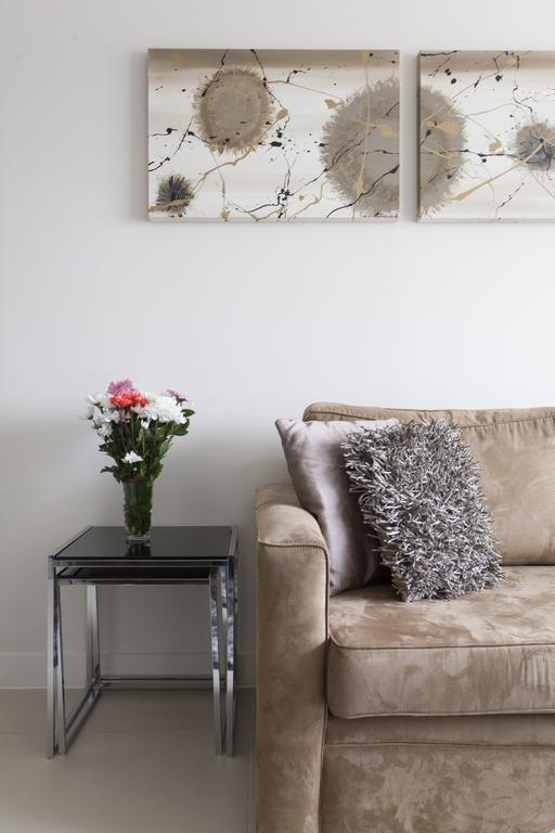 Bezier Apartments Londres Quarto foto